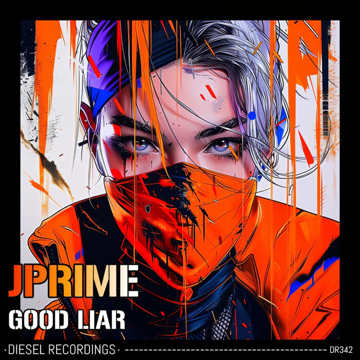 Jprime - Good Liar (Original Mix)