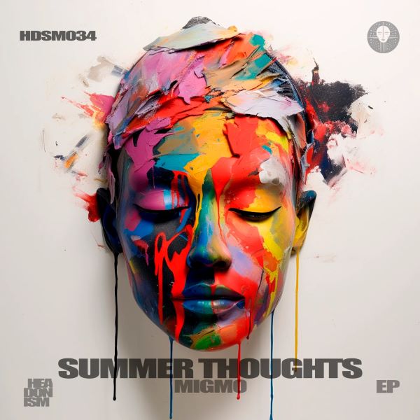 MIGMO - Summer Thoughts (Extended Mix)