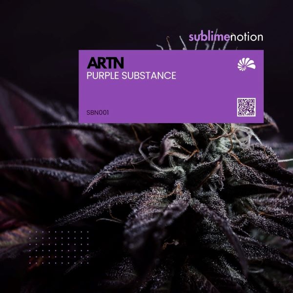 ARTN - Purple Substance (Original Mix)