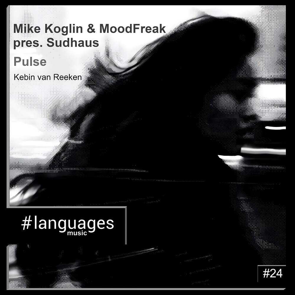 Mike Koglin, MoodFreak & Sudhaus - Pulse (Kebin Van Reeken Remix)