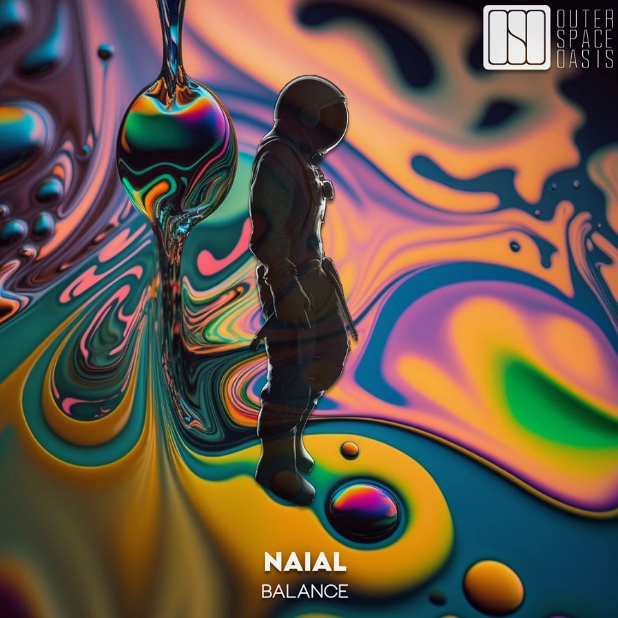 Naial - Fundation (Original Mix)