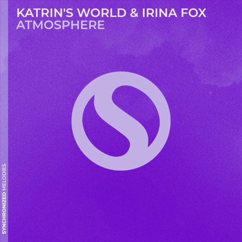 Katrin's World & Irina Fox - Atmosphere (Extended Mix)