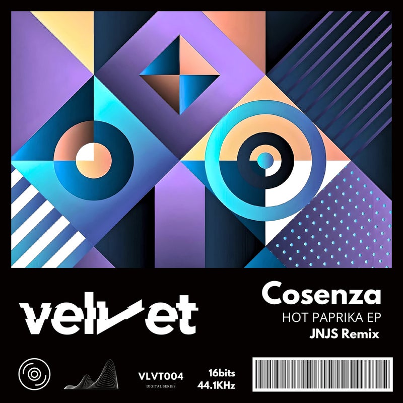 Cosenza - Puff (Original Mix)