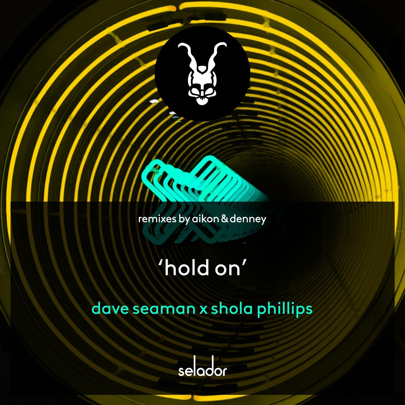 Dave Seaman, Shola Phillips - Hold On (Denney Remix)