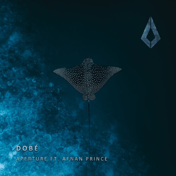 DOBé, Afnan Prince - Aperture (Extended Mix)