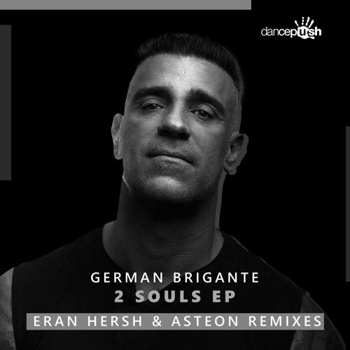 German Brigante - Você Não Pode (Eran Hersh & Asteon Remix)