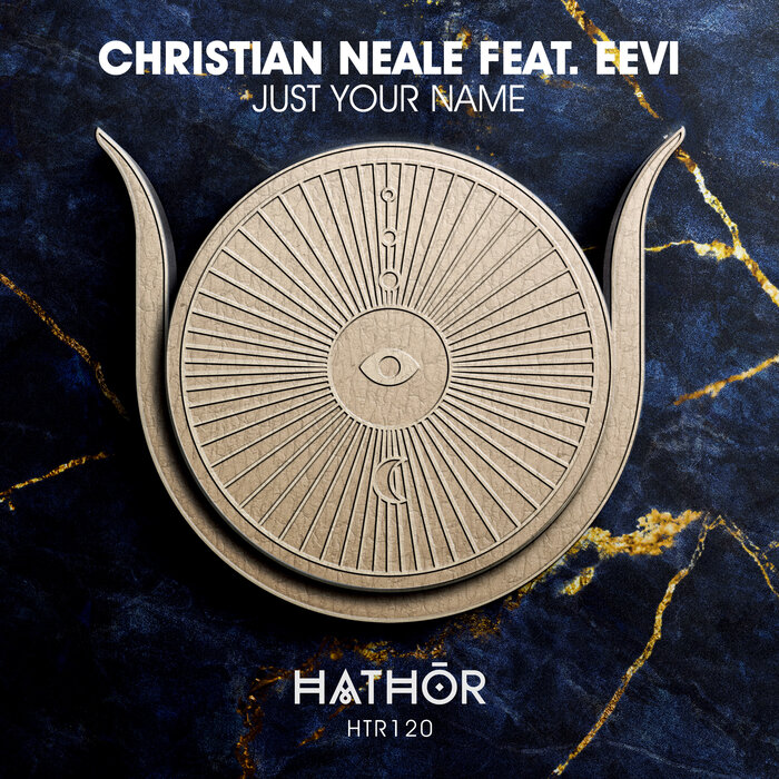 Christian Neale feat. eevi - Just Your Name (Extended Mix)