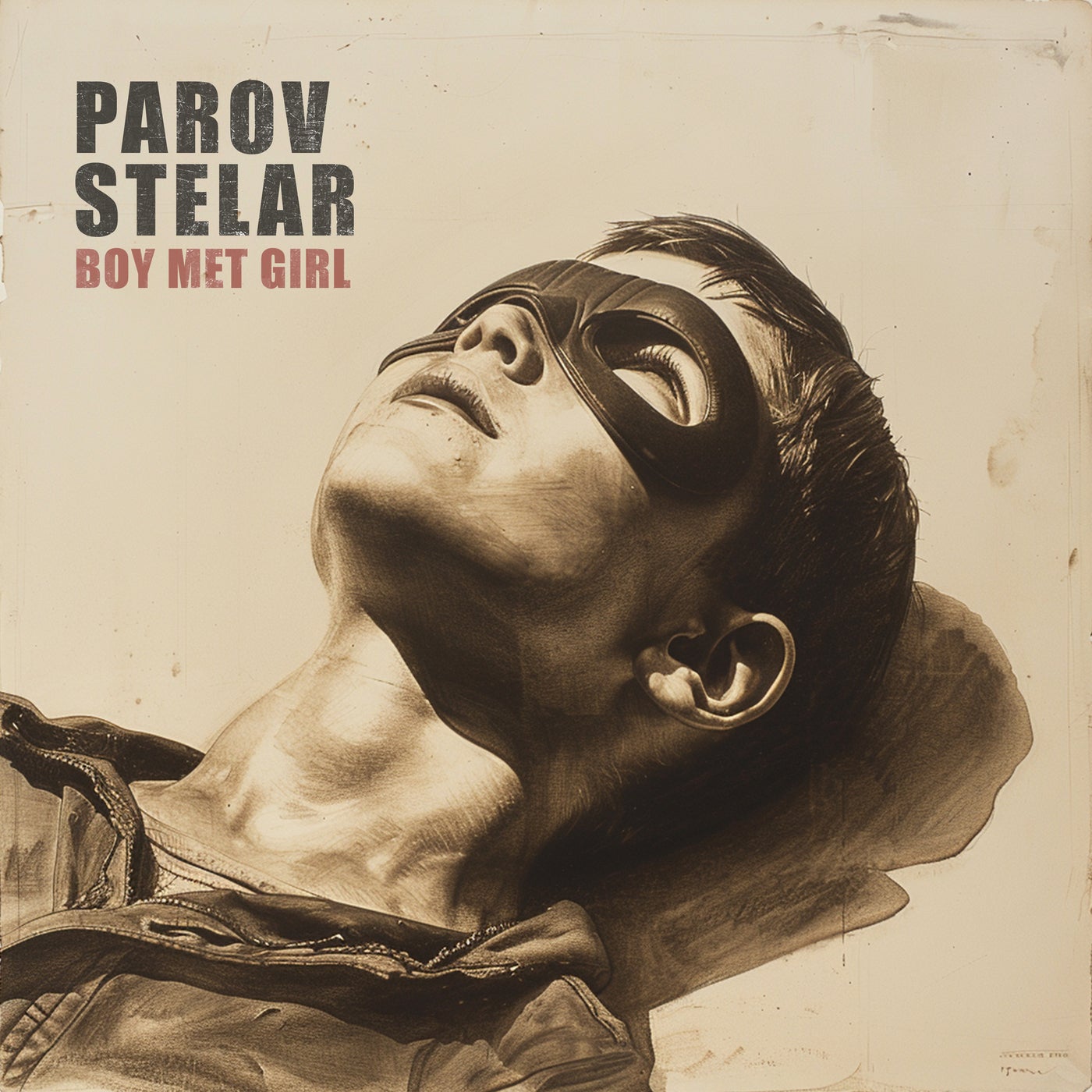 Parov Stelar - Boy Met Girl