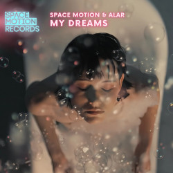 Space Motion & Alar - My Dreams (Sunset Edit)