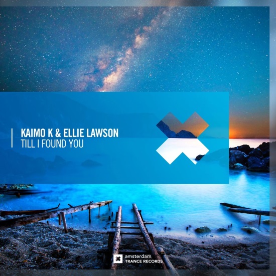 Kaimo K & Ellie Lawson - Till I Found You (Extended Mix)