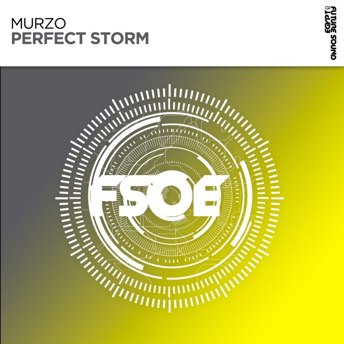 MurZo - Perfect Storm (Extended Mix)