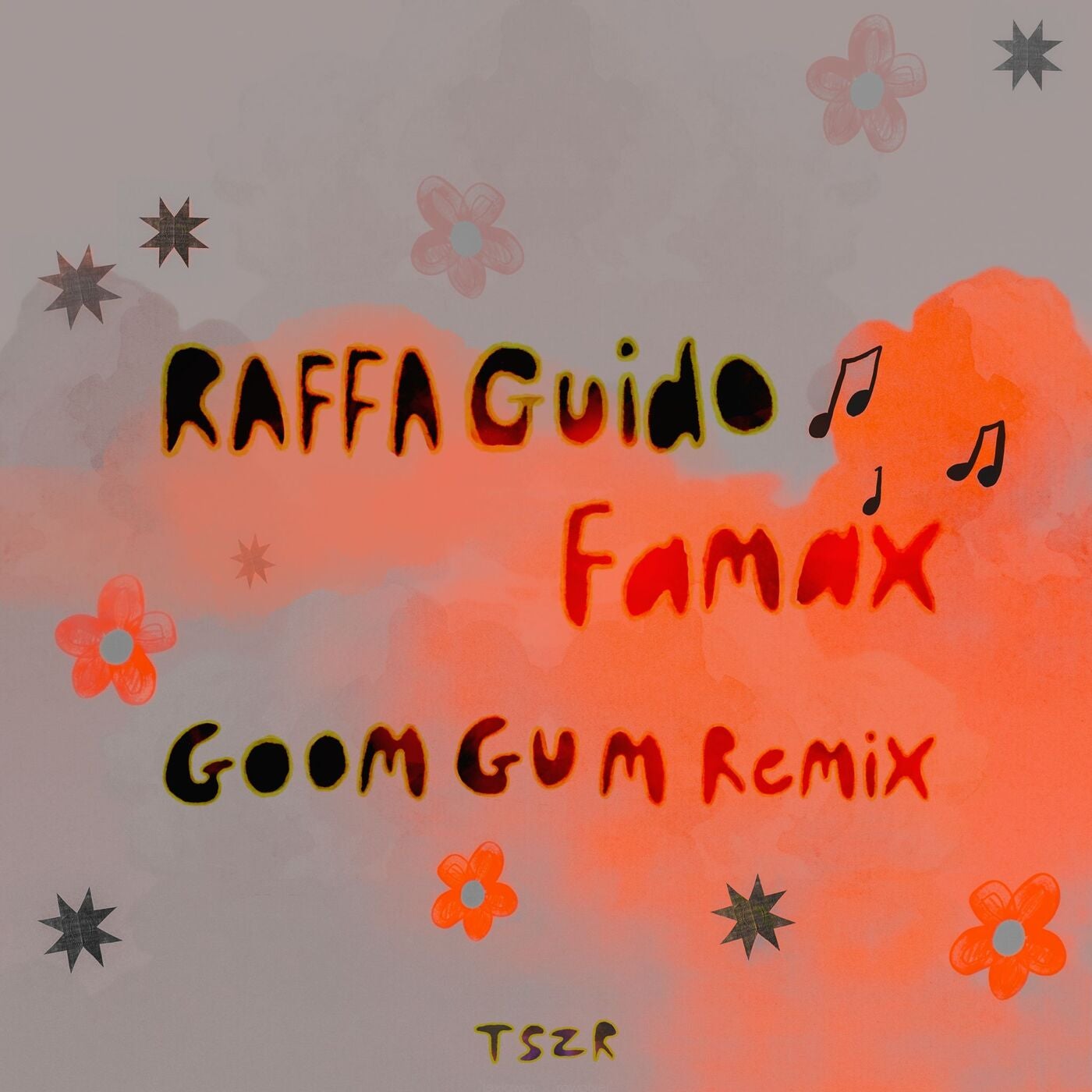 Raffa Guido - Famax (Goom Gum Remix)