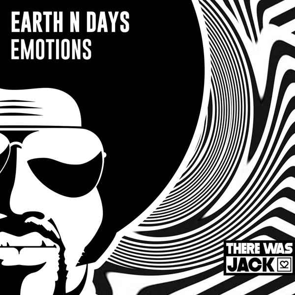 Earth n Days - Emotions (Extended Mix)