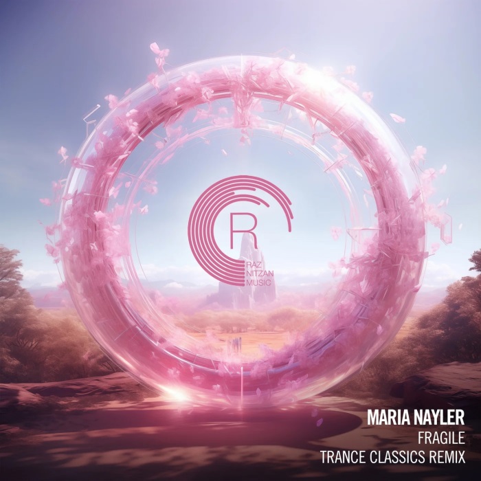 Maria Nayler - Fragile (Trance Classics Extended Mix)