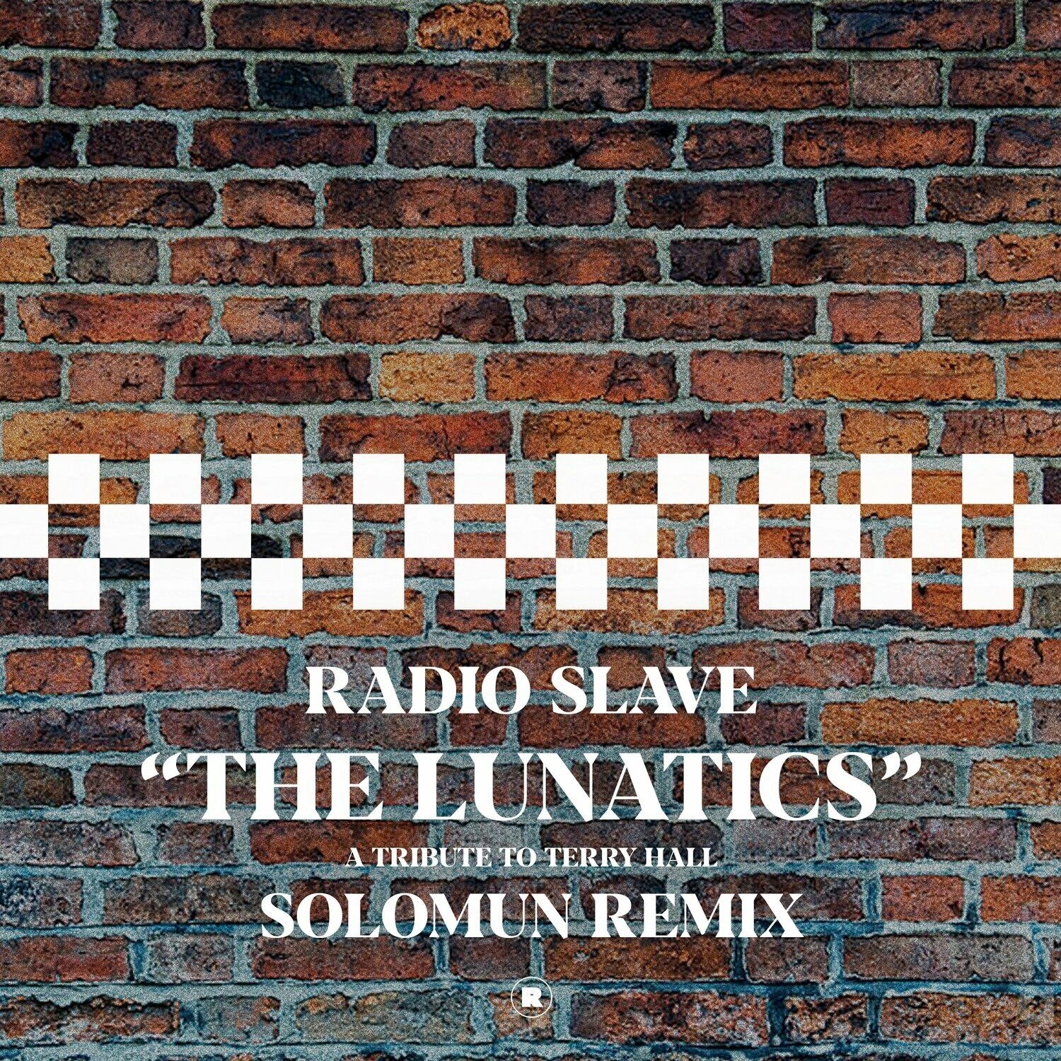 Radio Slave - The Lunatics (Solomun Remix Club Version)