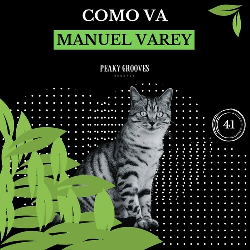 Manuel Varey - Como Va (Original Mix)