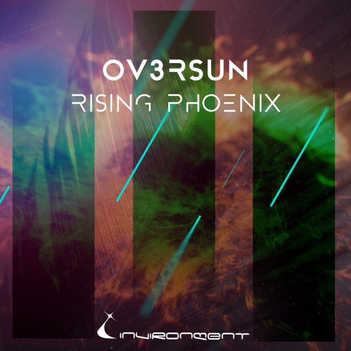 Ov3rsun - Rising Phoenix (Extended Mix)