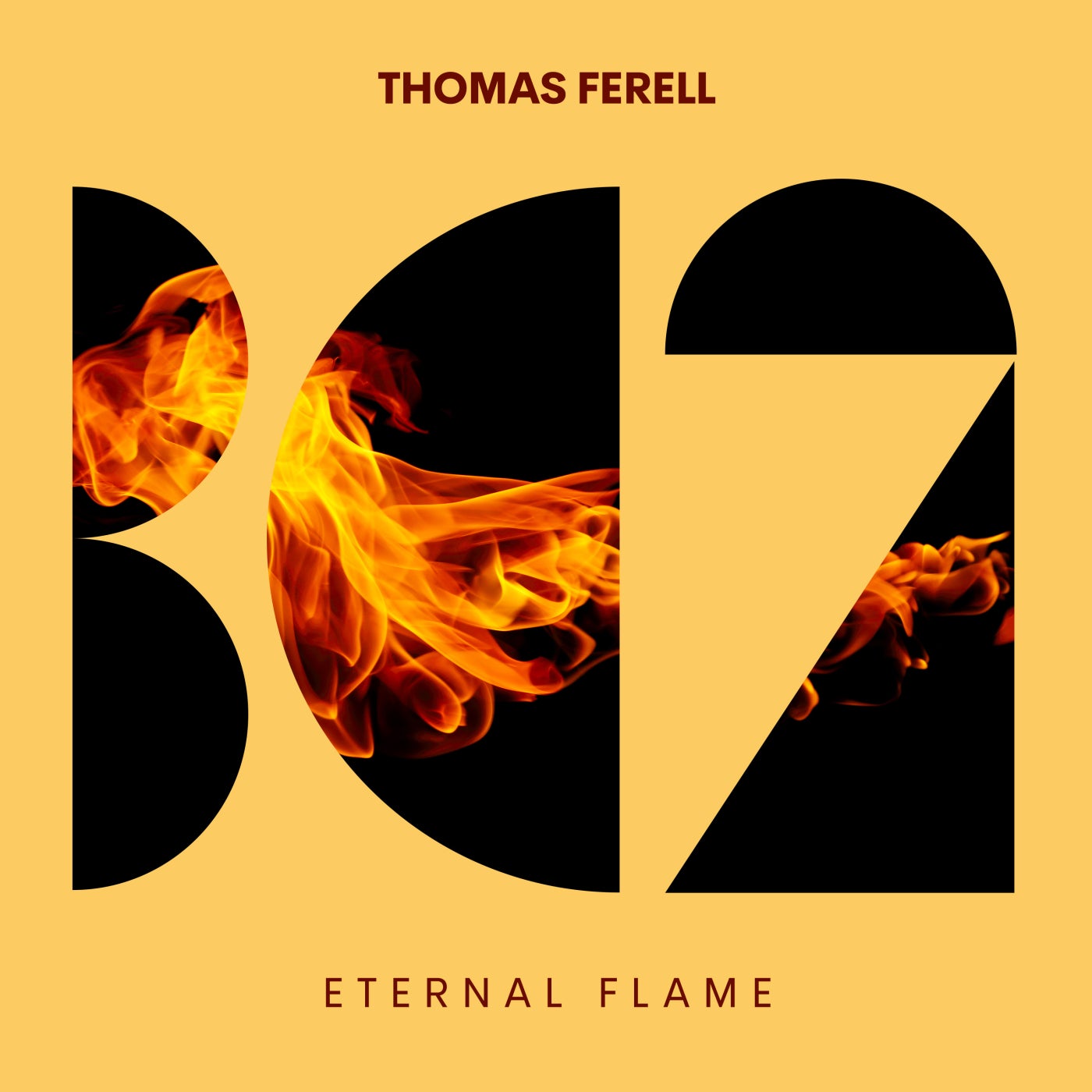 Thomas Ferell - Under The Sun (Original Mix)