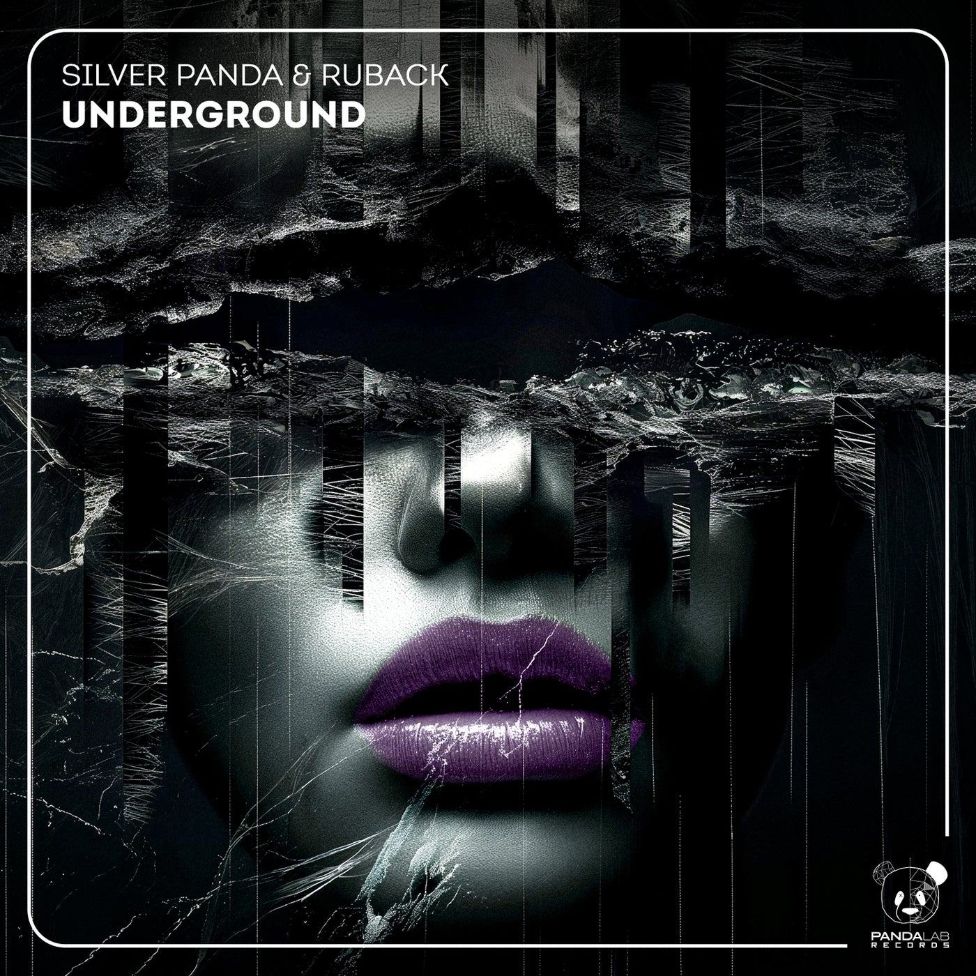 Ruback, Silver Panda - Underground (Extended Mix)