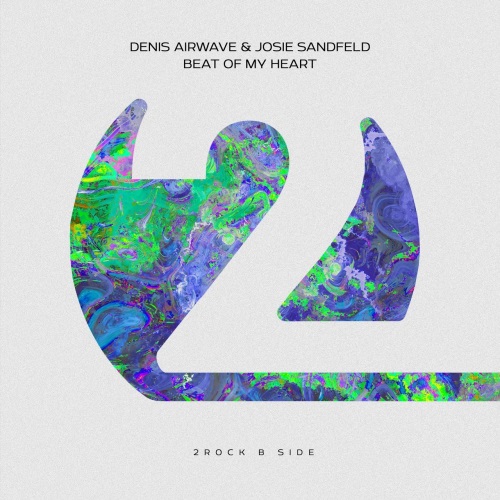 Denis Airwave & Josie Sandfeld - Beat Of My Heart (Extended Mix)