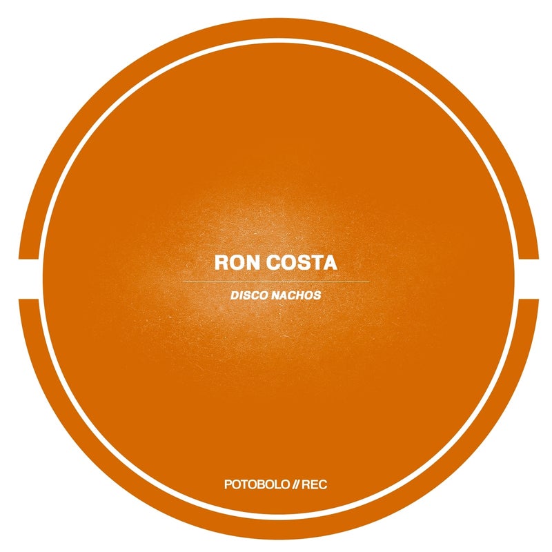 Ron Costa - Disco Nachos (Original Mix)