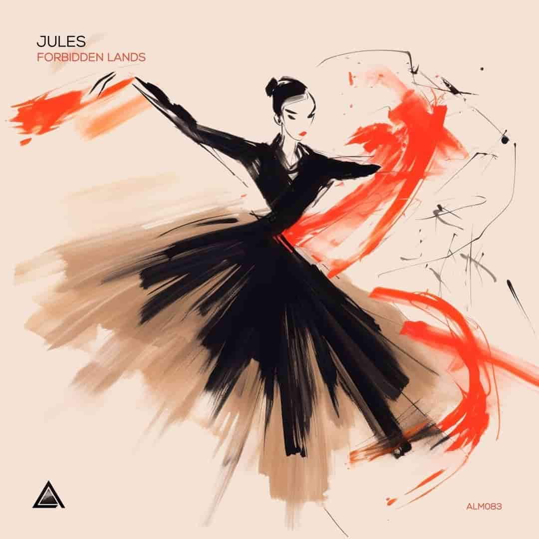 Jules - After Dark (Original Mix)