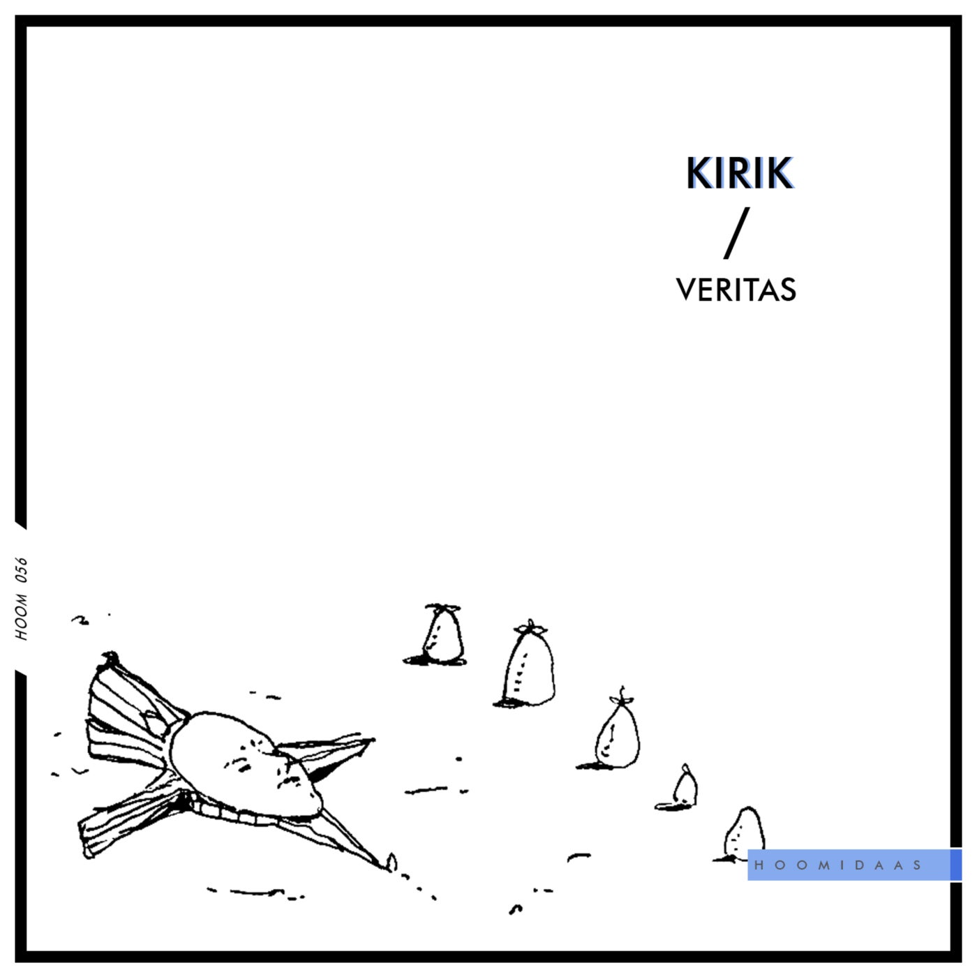 KIRIK - Veritas (Original Mix)