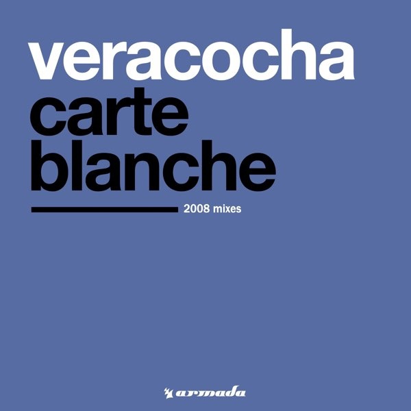 Veracocha - Carte Blanche (Sailing Airwave Extended Mix)