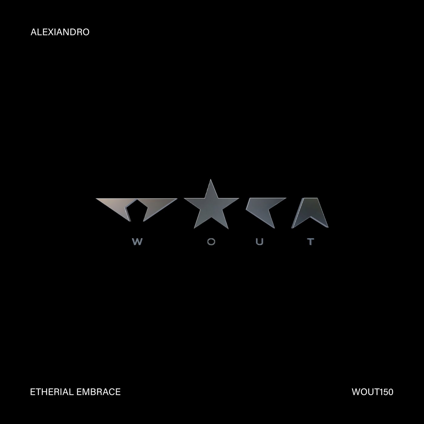 Alexiandro - Etherial Embrace (Original Mix)