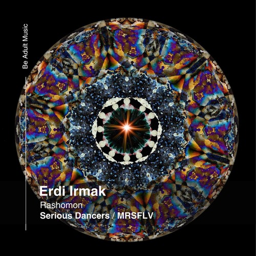 Erdi Irmak - The Sun (Serious Dancers Remix)