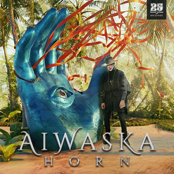 Aiwaska - Horn (Extended Mix)