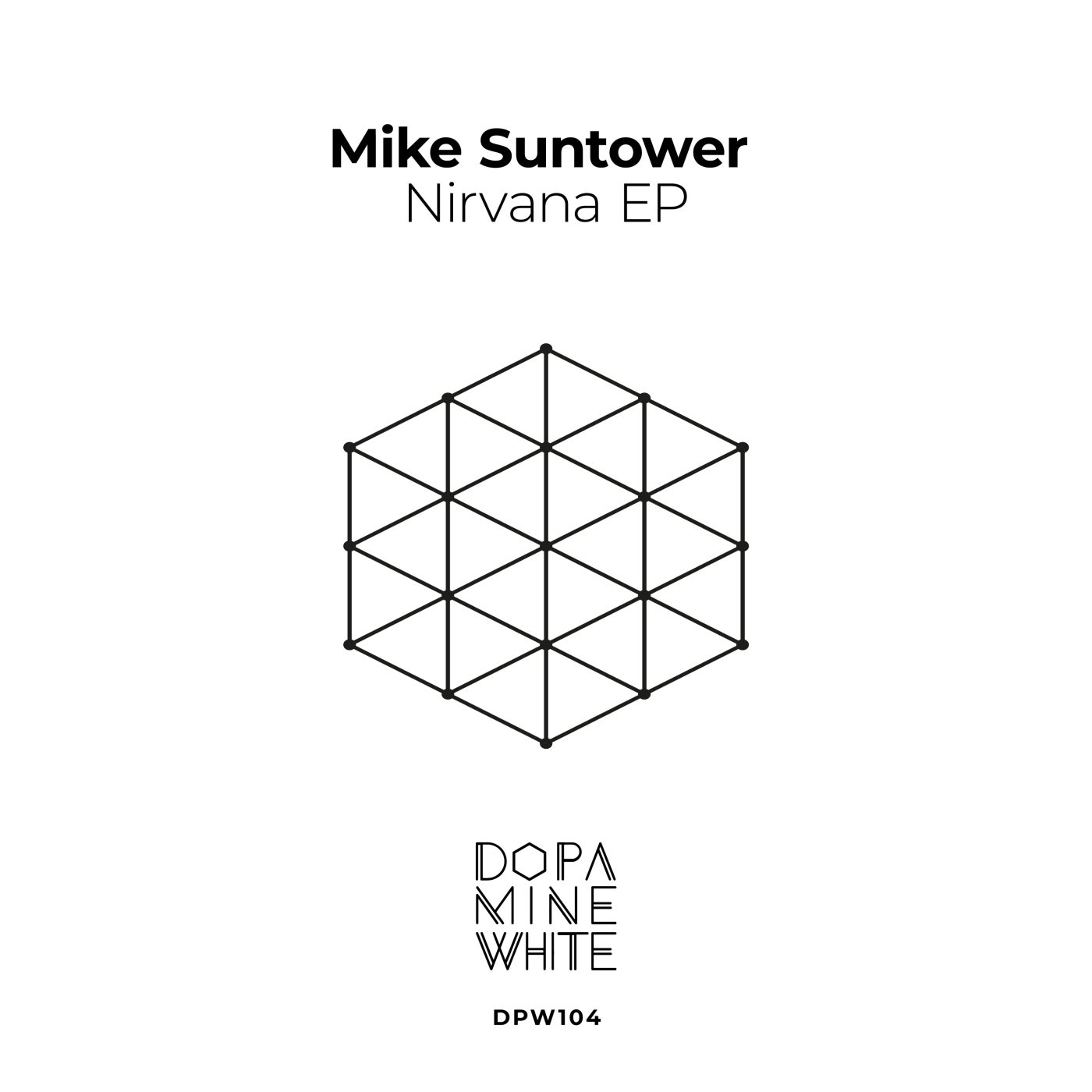 Mike Suntower - Nirvana (Original Mix)