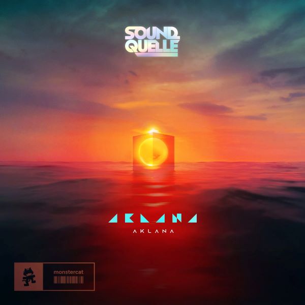 Sound Quelle - Aklana (Extended Mix)