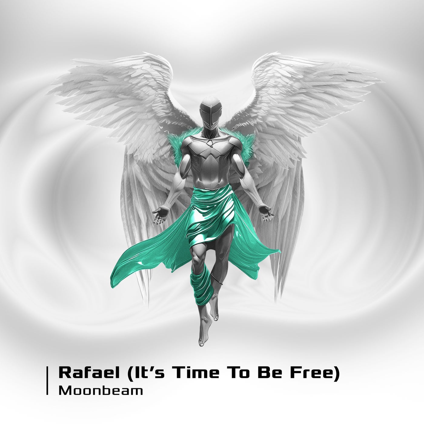 Moonbeam - Rafael (Its Time To Be Free) (Extended Mix)