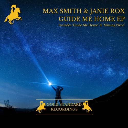 Max Smith & Janie Rox - Guide Me Home (Original Mix)