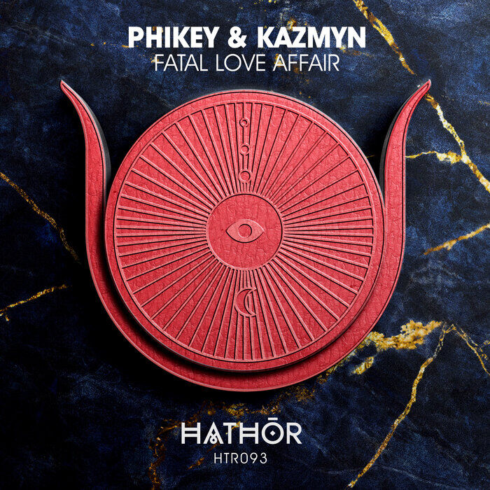 Phikey & Kazmyn - Fatal Love Affair (Extended Mix)