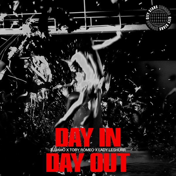 Tujamo x Toby Romeo x Lady Leshurr - Day In Day Out (Extended Mix)