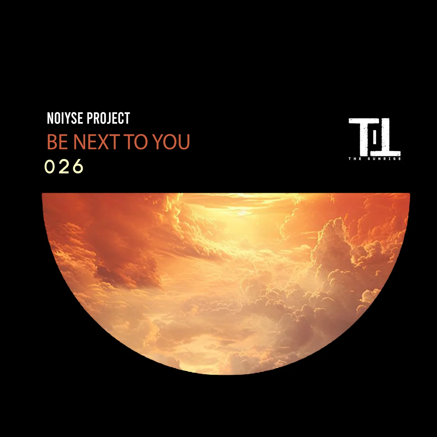 NOIYSE PROJECT - Be Next to You (Original Mix)