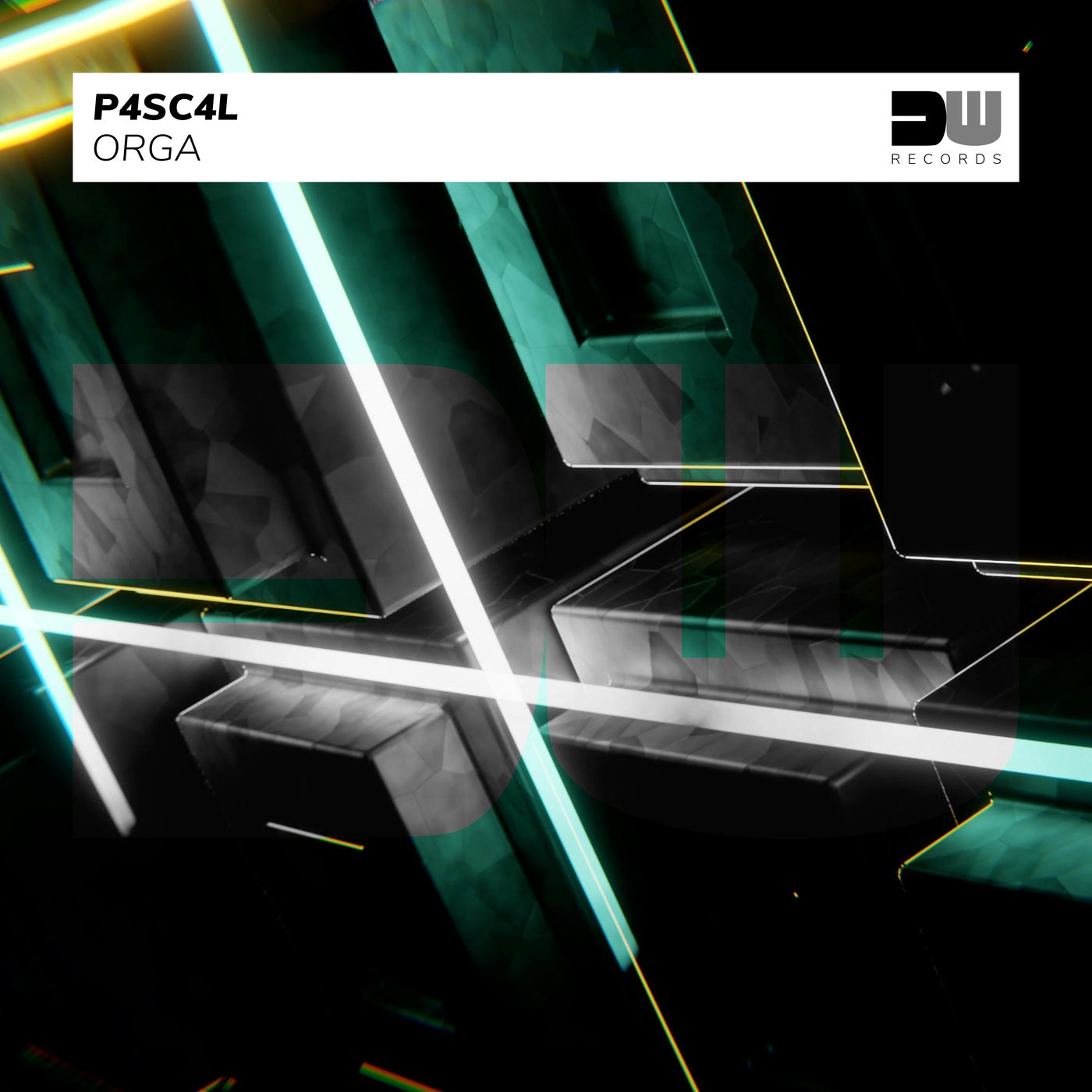 P4sc4l - Orga (Original Mix)