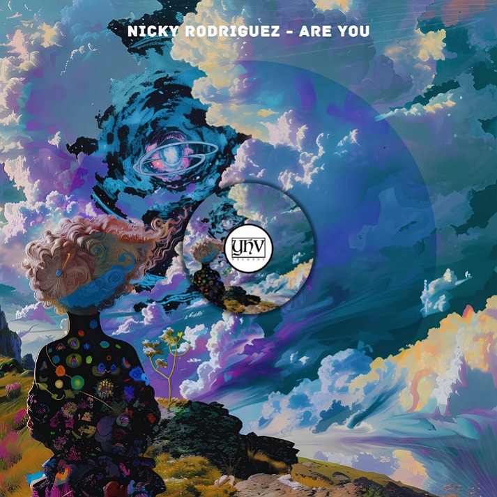 Nicky Rodriguez - Are You (Original Mix)