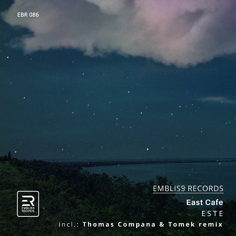 East Cafe - Este (Thomas Compana Remix)