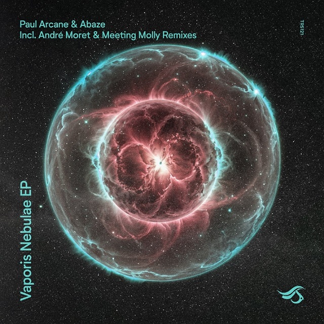 Abaze & Paul Arcane - Vaporis (Andre Moret Remix)