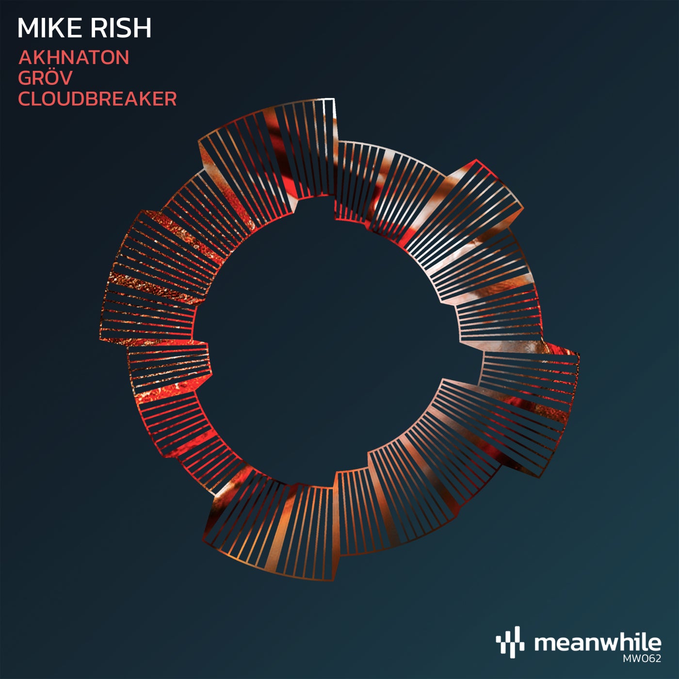 Mike Rish - Cloudbreaker (Original Mix)