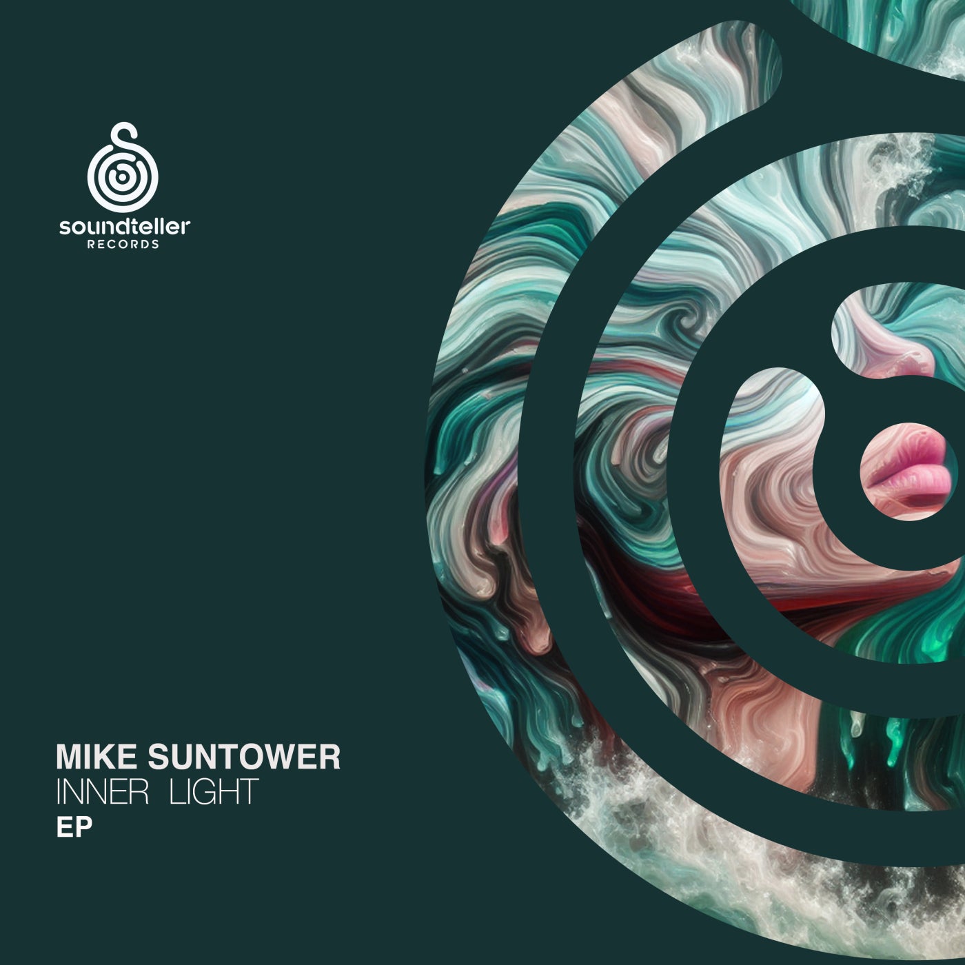 Mike Suntower - Inner Light (Original Mix)