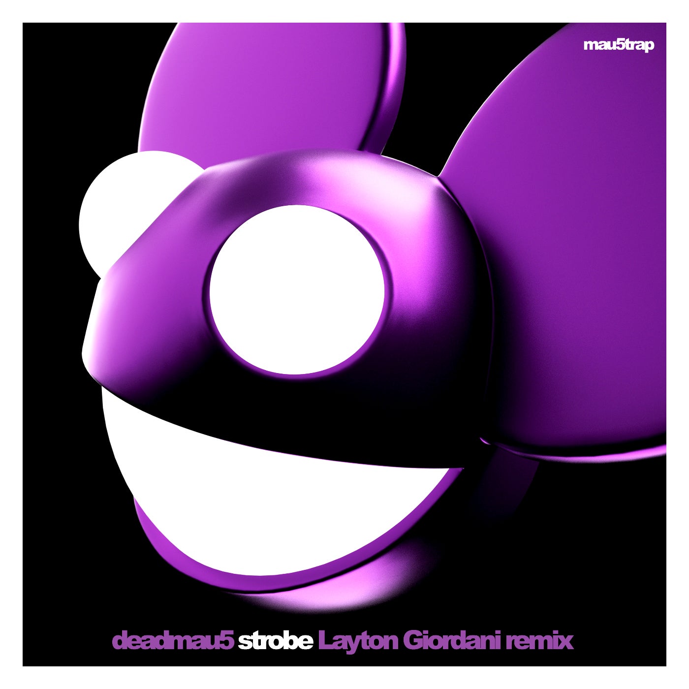 deadmau5 - Strobe (Layton Giordani Extended Remix)