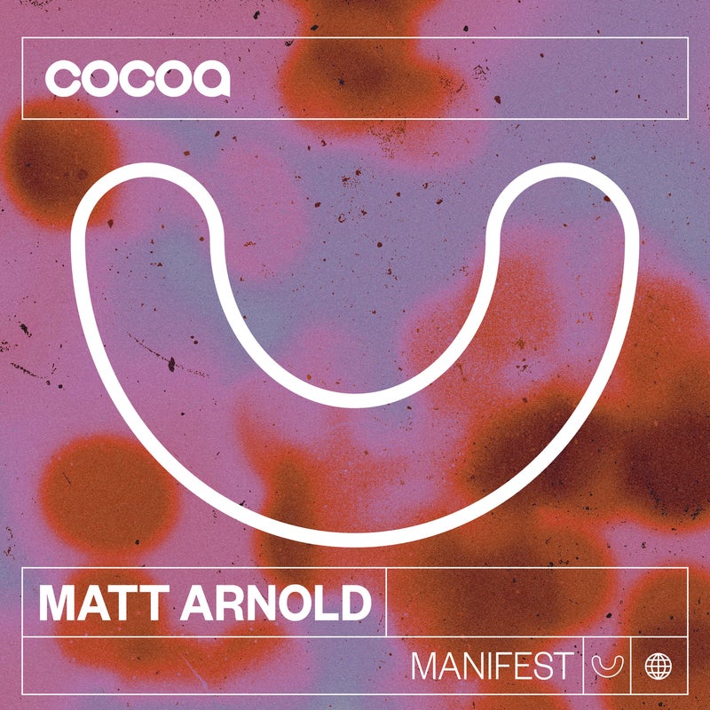 Matt Arnold - Manifest (Original Mix)