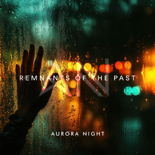 Aurora Night - Remnants Of The Past (Original Mix)