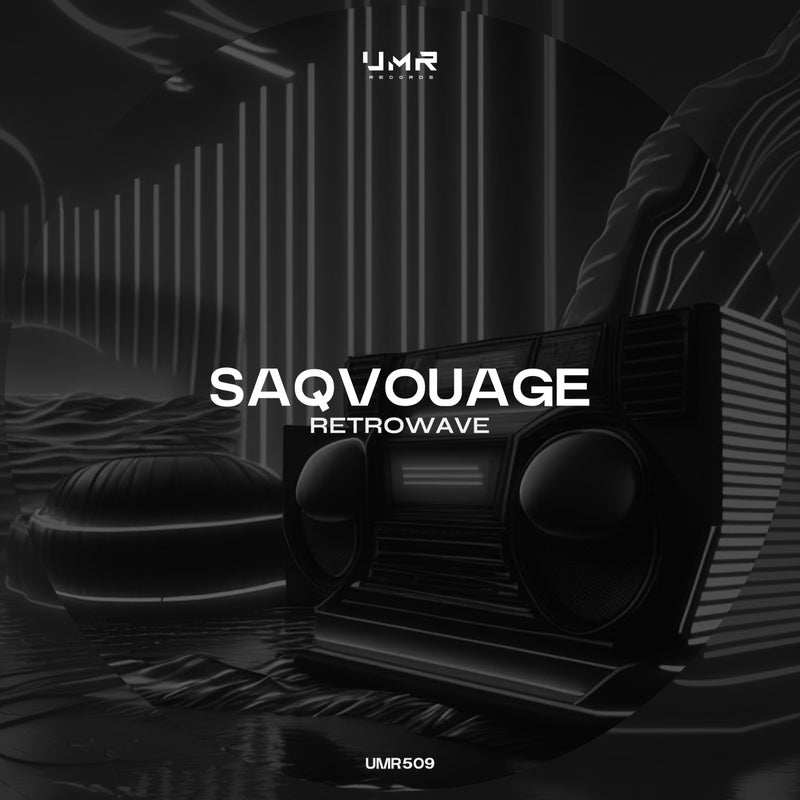 Saqvouage - Retrowave (Original Mix)