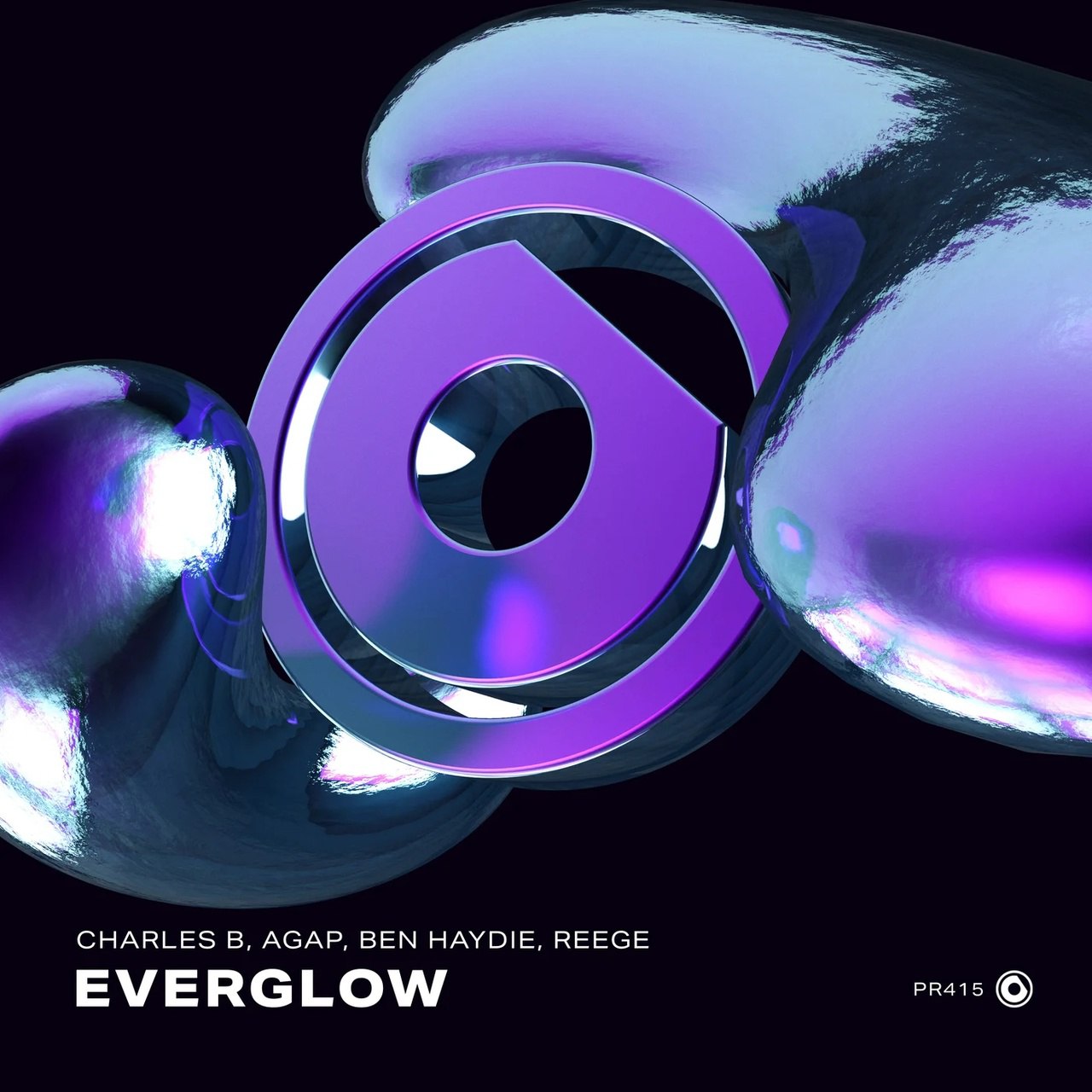 Charles B & AGAP & Ben Haydie, Reege - Everglow (Extended Mix)