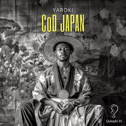 Yaroki - СoD Japan (Extended Mix)